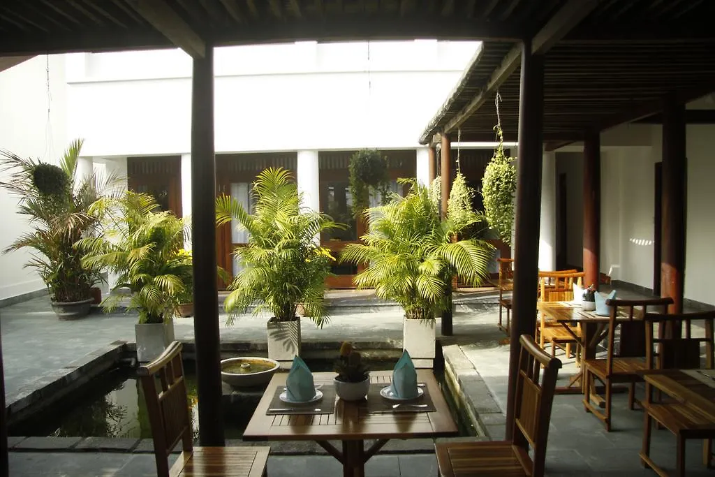 Hoa Co 2 Villa Hoi An