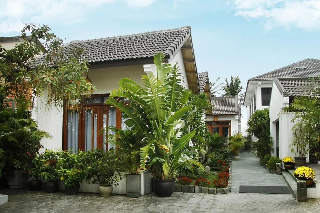 Hoa Co 2 Villa Hoi An