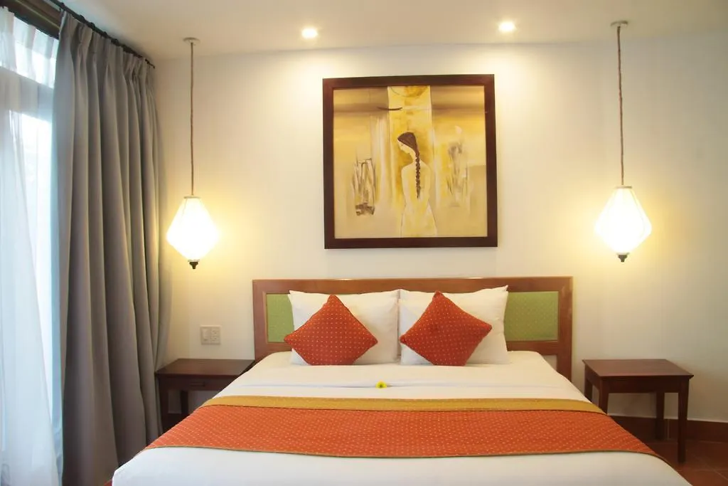 Hoa Co 2 Villa Hoi An