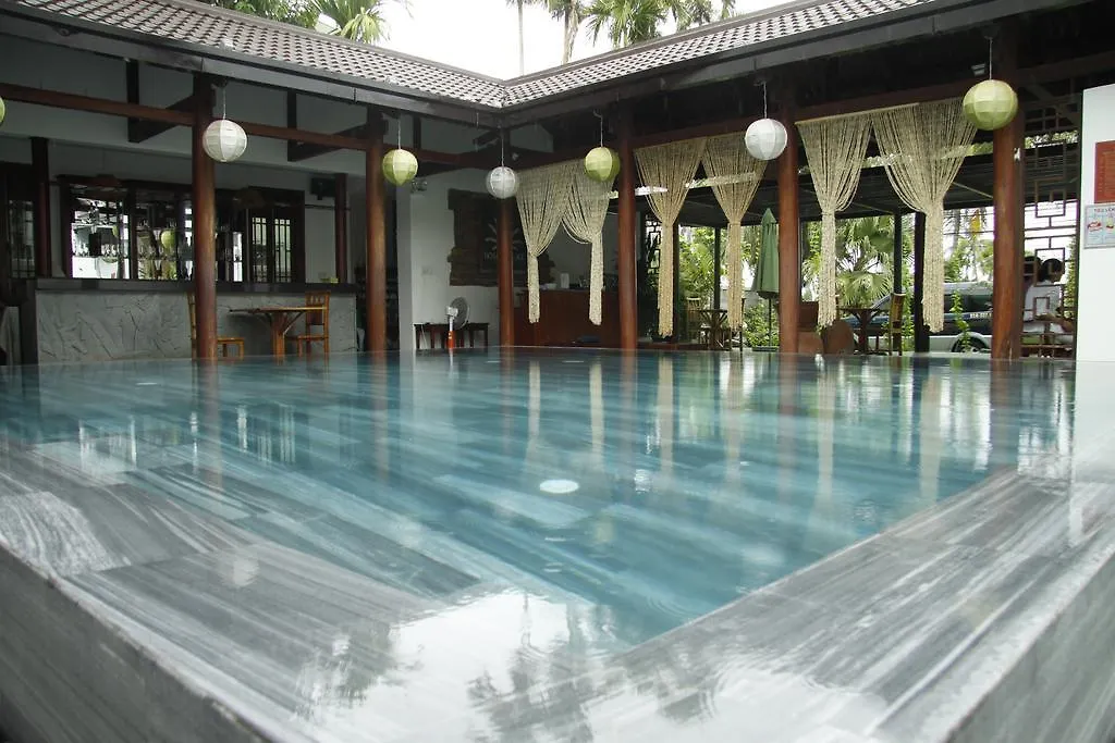 Hoa Co 2 Villa Hoi An