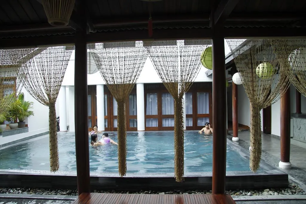 Hoa Co 2 Villa Hoi An 0*,  Vietnam