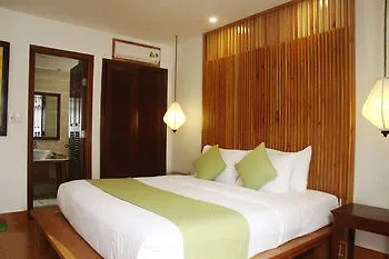 Hoa Co 2 Villa Hoi An Vietnam