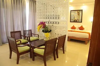 Hoa Co 2 Villa Hoi An