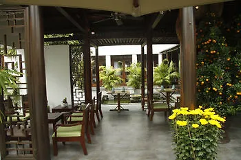 Hoa Co 2 Villa Hoi An 0*,