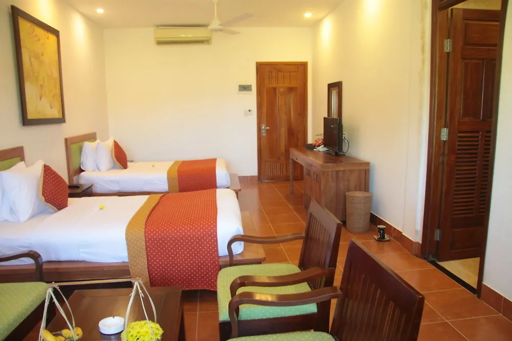 Hoa Co 2 Villa Hoi An