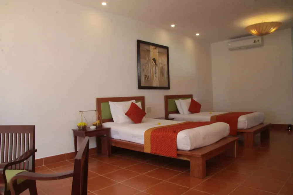 Hoa Co 2 Villa Hoi An