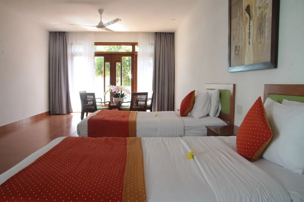 Hoa Co 2 Villa Hoi An