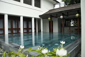 Hoa Co 2 Villa Hoi An