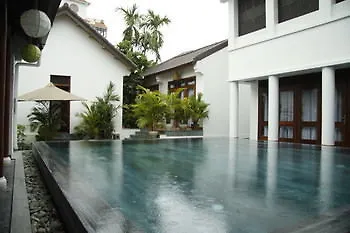 Hoa Co 2 Villa Hoi An