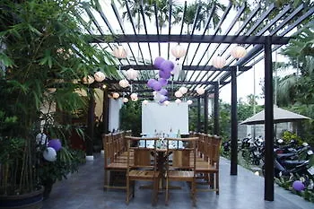 Hoa Co 2 Villa Hoi An