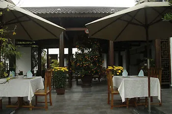 Hoa Co 2 Villa Hoi An Vietnam