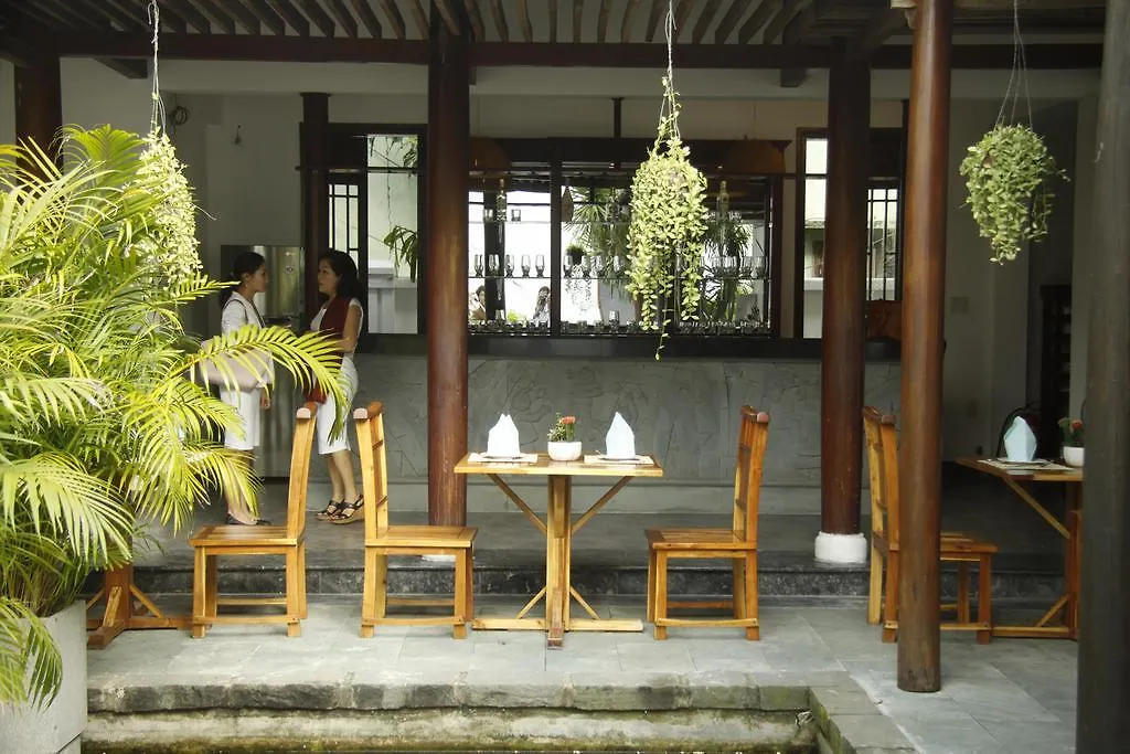 Hoa Co 2 Villa Hoi An