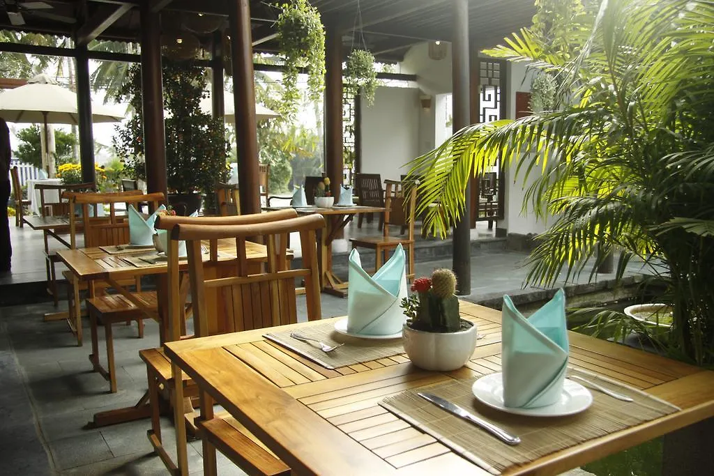 Hoa Co 2 Villa Hoi An