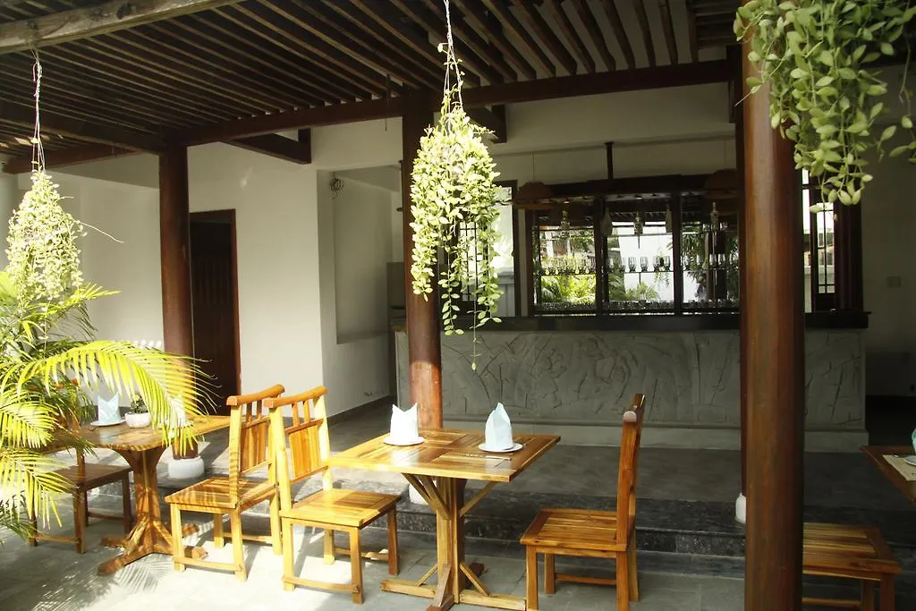 Hoa Co 2 Villa Hoi An 0*,  Vietnam
