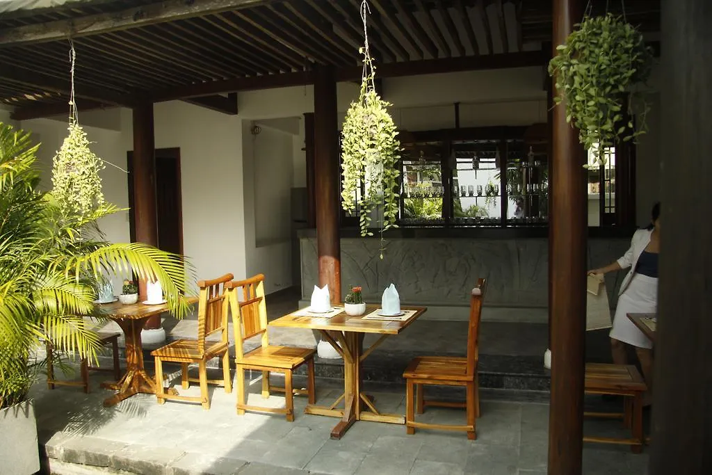Hoa Co 2 Villa Hoi An