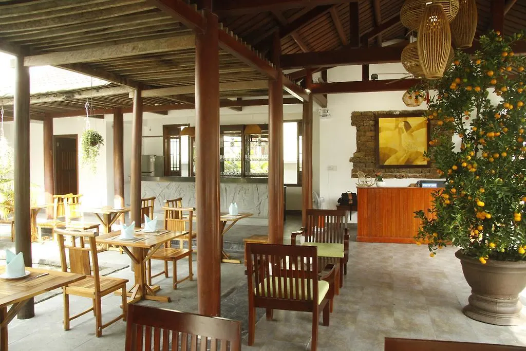 Hoa Co 2 Villa Hoi An