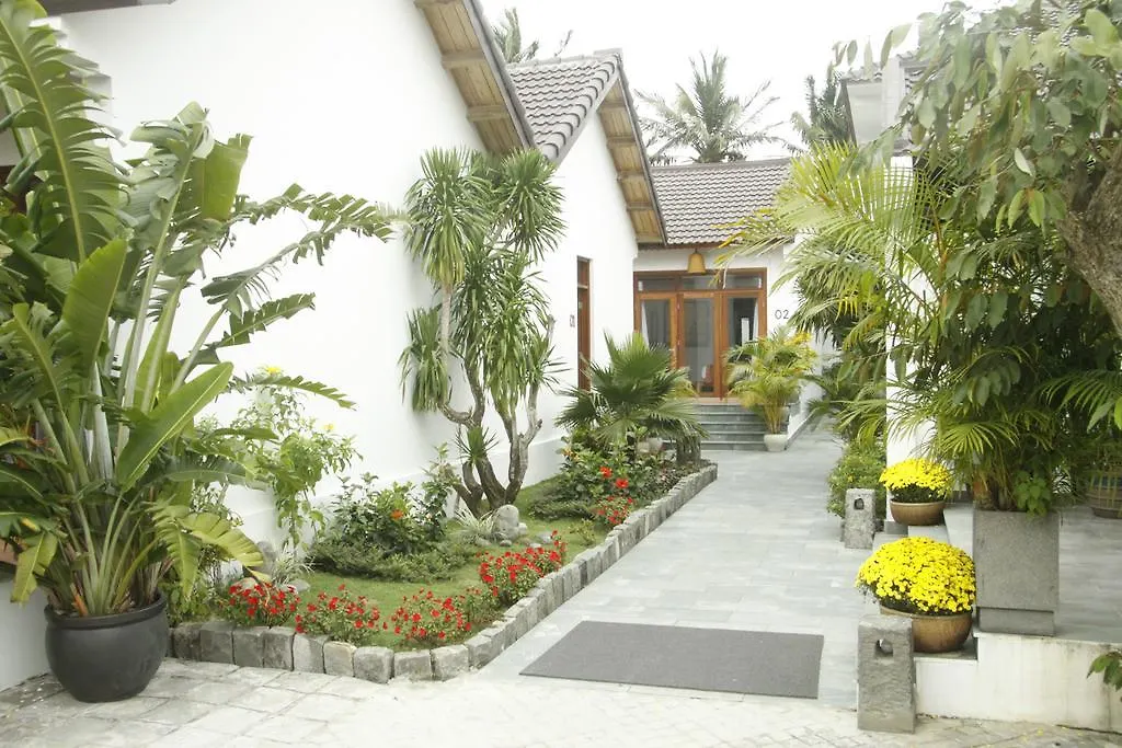 Hoa Co 2 Villa Hoi An 0*,  Vietnam