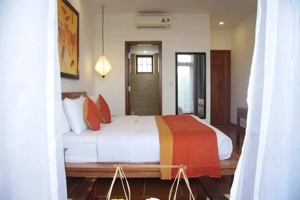 Hoa Co 2 Villa Hoi An