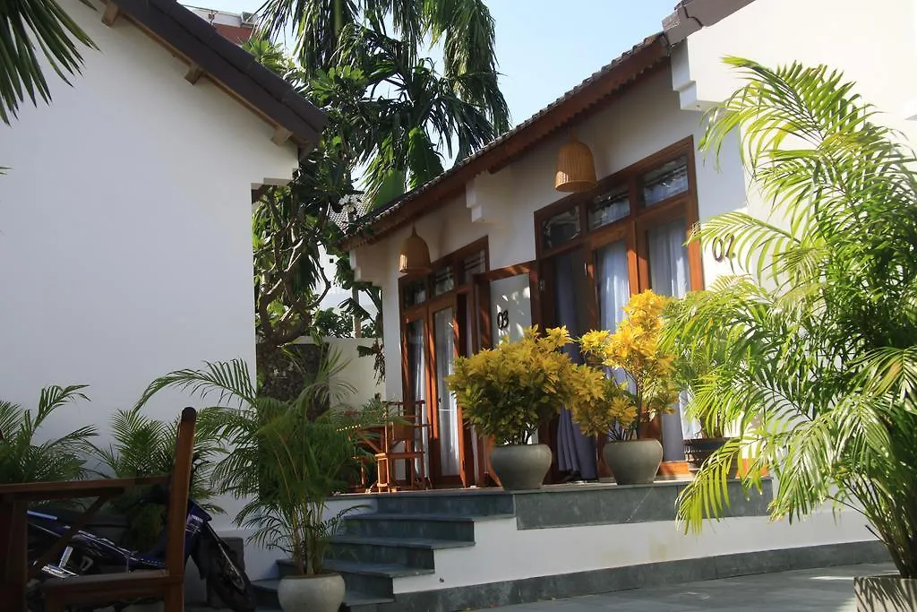 Hoa Co 2 Villa Hoi An