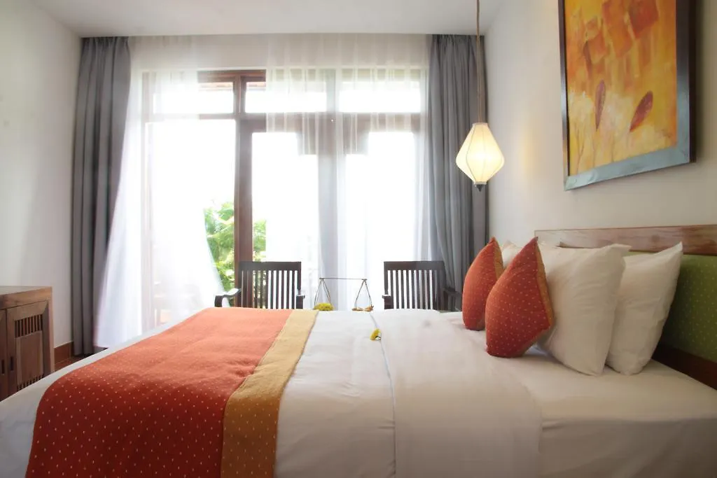 Hoa Co 2 Villa Hoi An