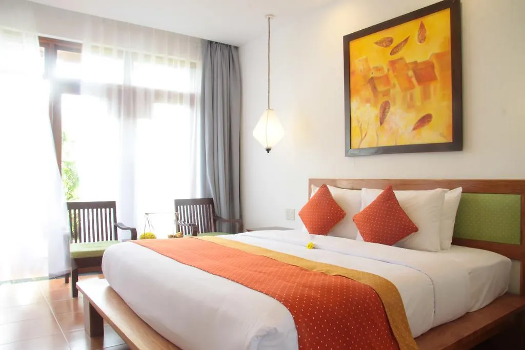 Hoa Co 2 Villa Hoi An 0*,  Vietnam