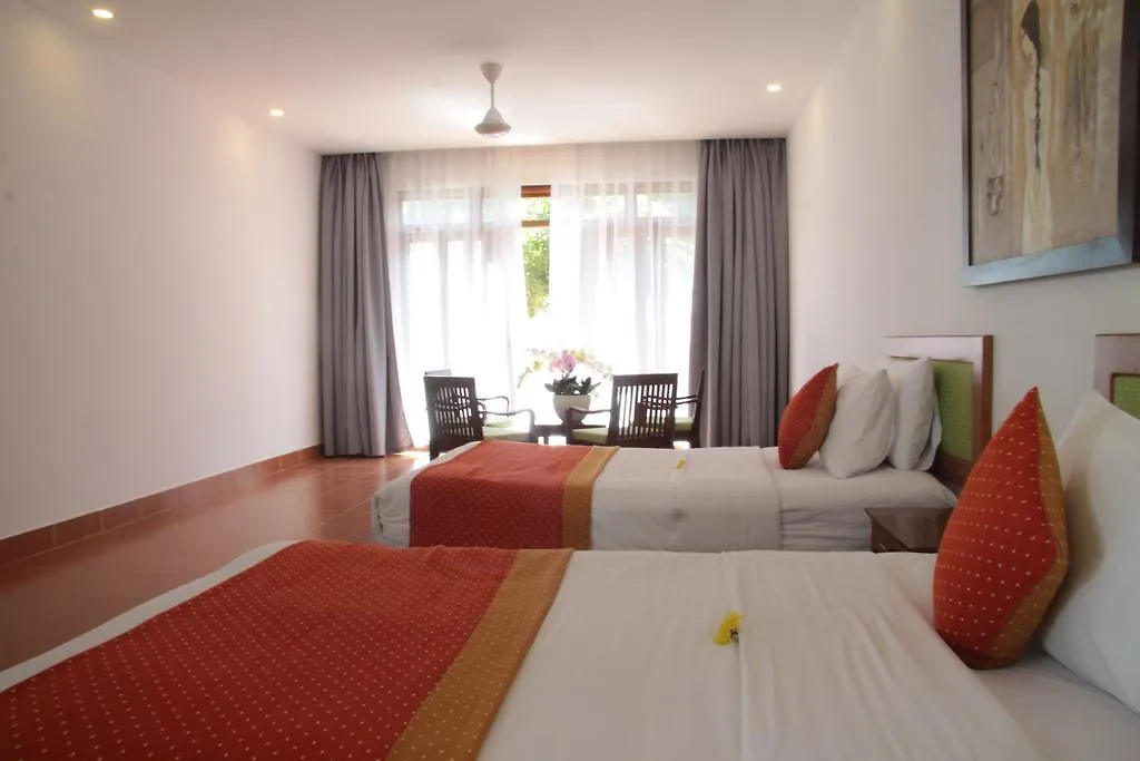 Hoa Co 2 Villa Hoi An