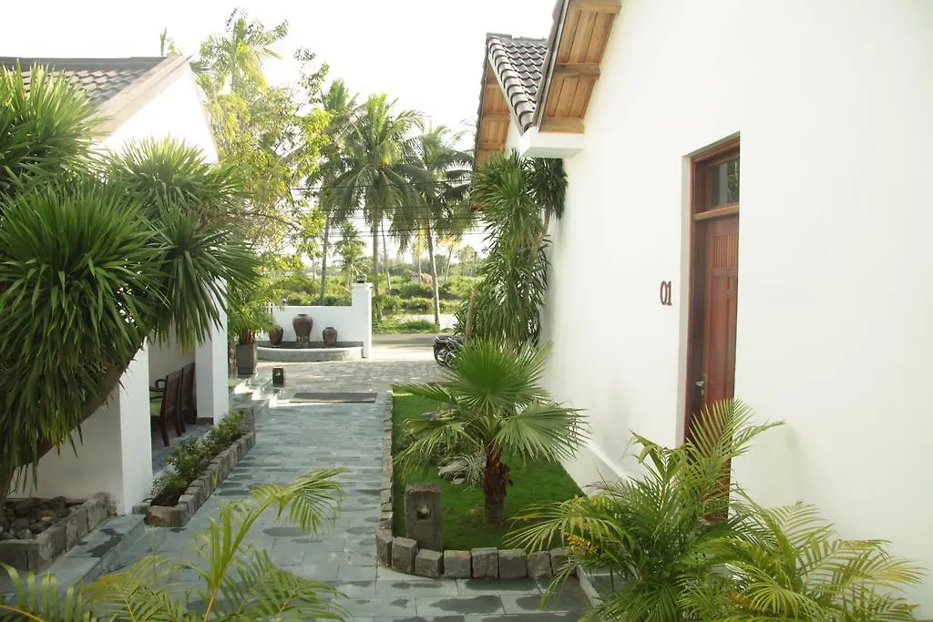 Hoa Co 2 Villa Hoi An