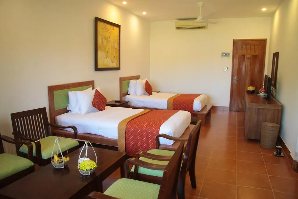 Hoa Co 2 Villa Hoi An Vietnam