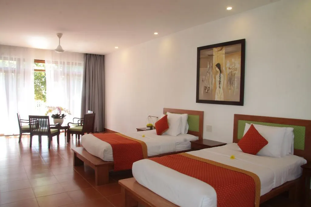 Hoa Co 2 Villa Hoi An