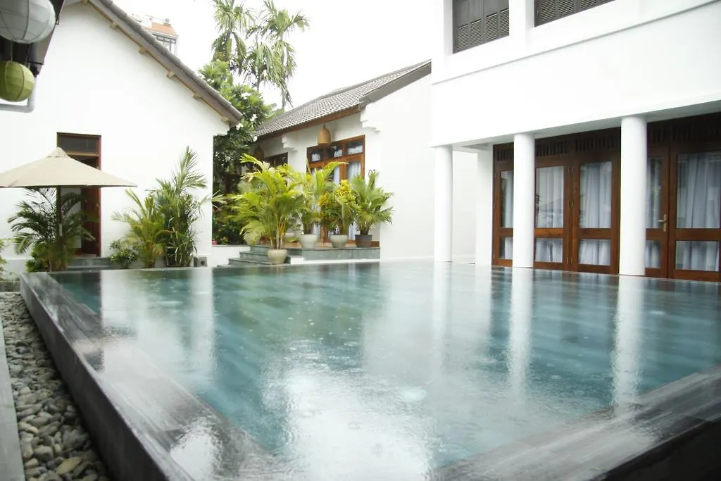 Hoa Co 2 Villa Hoi An
