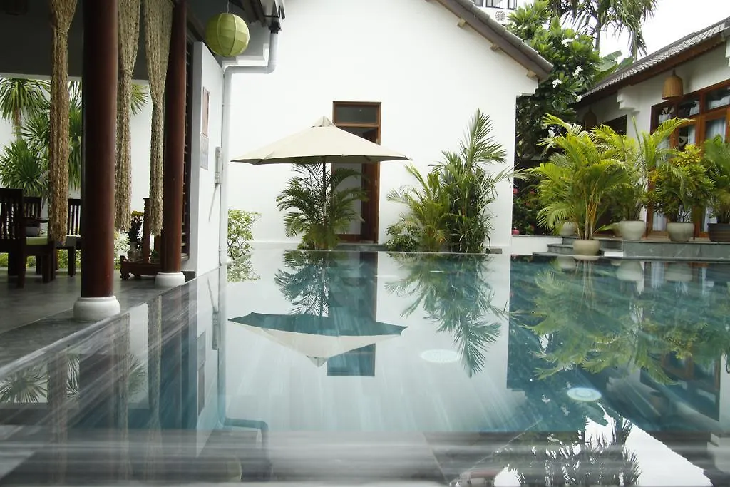 Hoa Co 2 Villa Hoi An