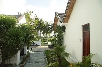 Hoa Co 2 Villa Hoi An 0*,
