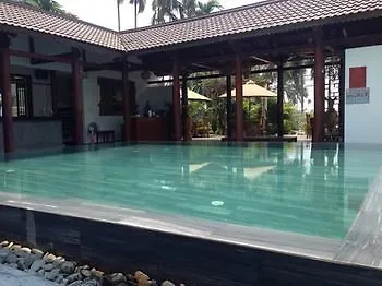 Hoa Co 2 Villa Hoi An Vietnam