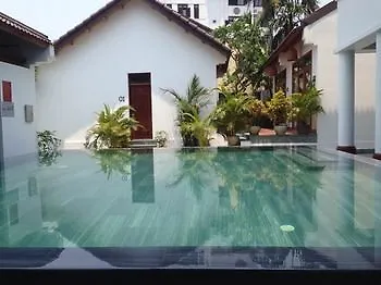 Hoa Co 2 Villa Hoi An 0*,  Vietnam