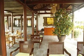 Hoa Co 2 Villa Hoi An