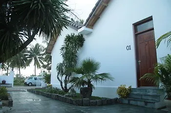 Hoa Co 2 Villa Hoi An Vietnam