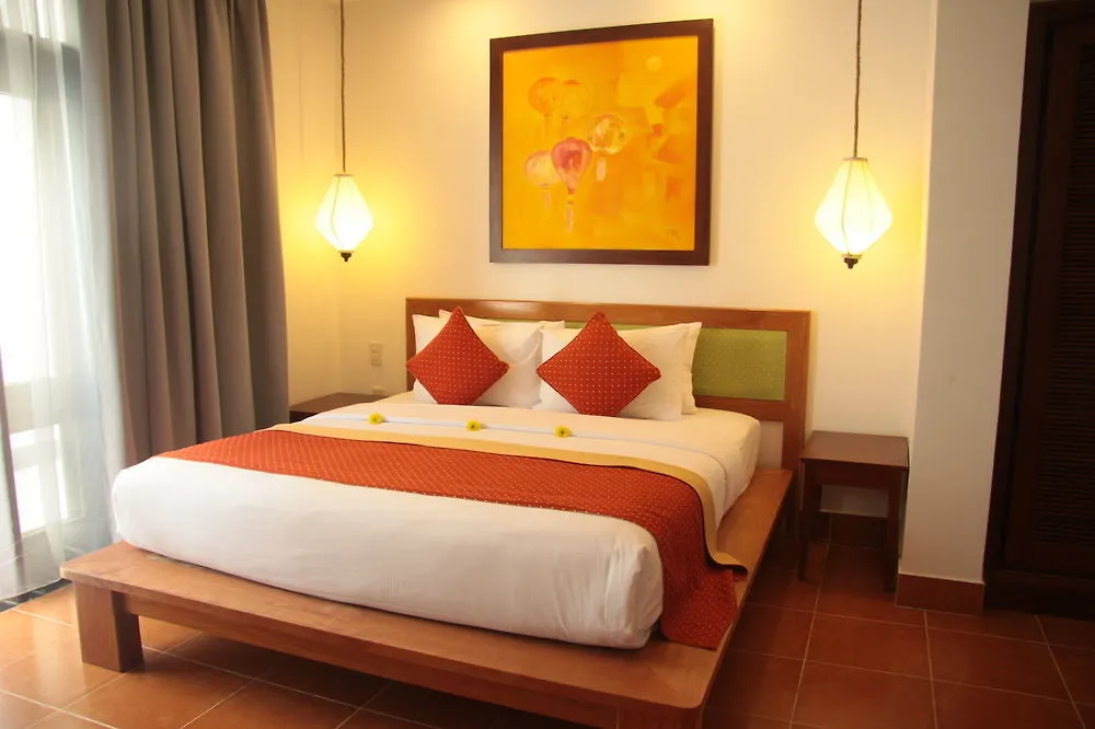 Hoa Co 2 Villa Hoi An Vietnam