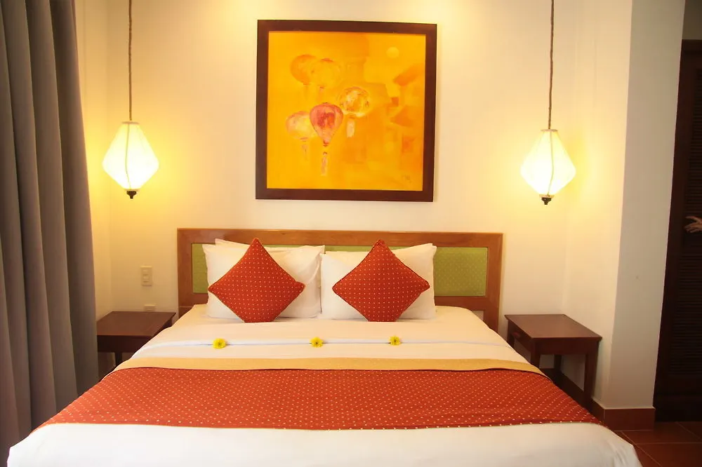 Hoa Co 2 Villa Hoi An