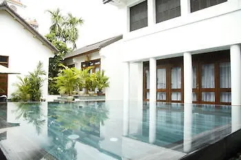 Hoa Co 2 Villa Hoi An