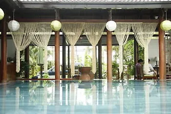 Hoa Co 2 Villa Hoi An 0*,