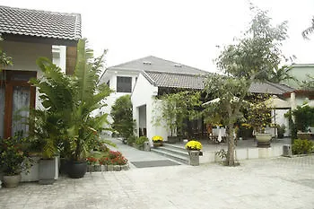 Hoa Co 2 Villa Hoi An 0*,  Vietnam