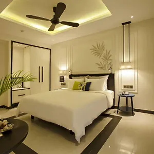 4* Hotel Maison Vy