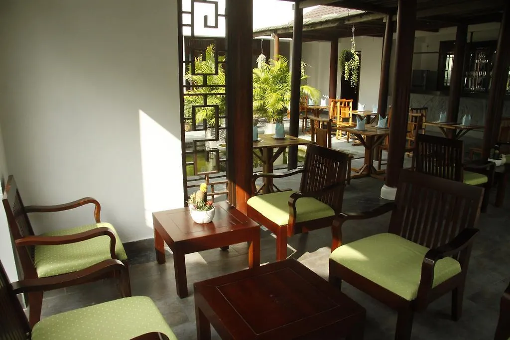 Hoa Co 2 Villa Hoi An 0*,  Vietnam