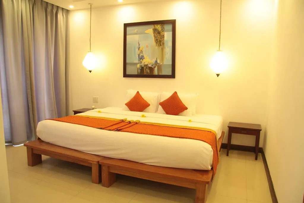 Hoa Co 2 Villa Hoi An Vietnam