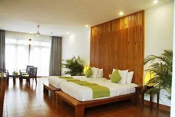 Hoa Co 2 Villa Hoi An Vietnam