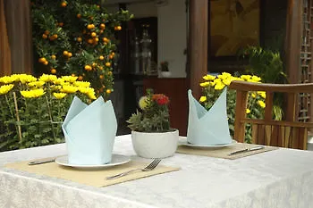 Hoa Co 2 Villa Hoi An