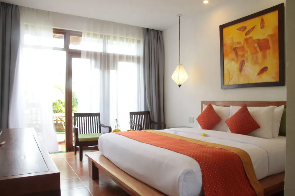 Hoa Co 2 Villa Hoi An
